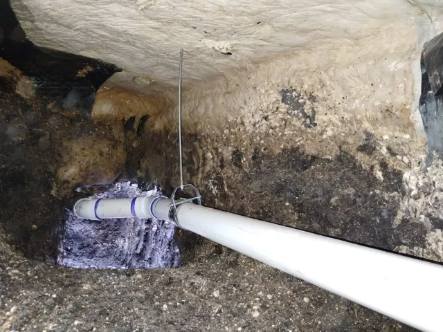 What to Expect During Tunneling Services