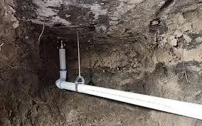 Tunneling Services in Weatherford, TX