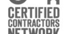 Certified Contractors Network Member