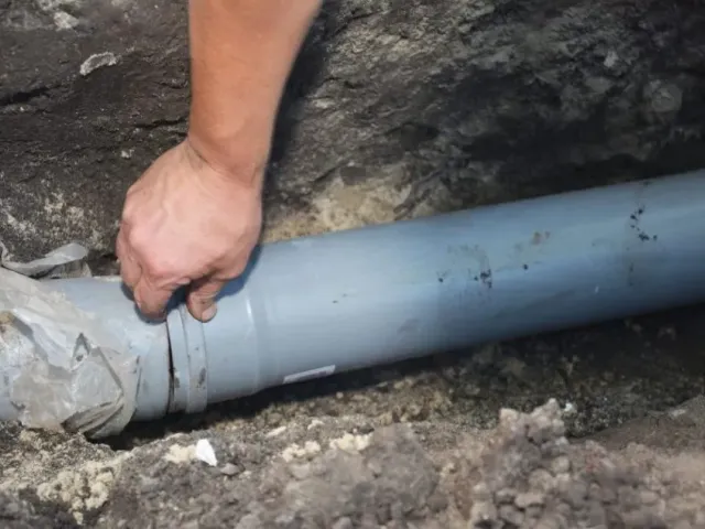 How Drainage Services and Repair Work