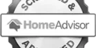 HomeAdvisor Screened and Approved Contractor