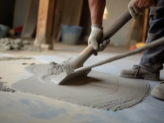What to Expect During Mudjacking / Slabjacking