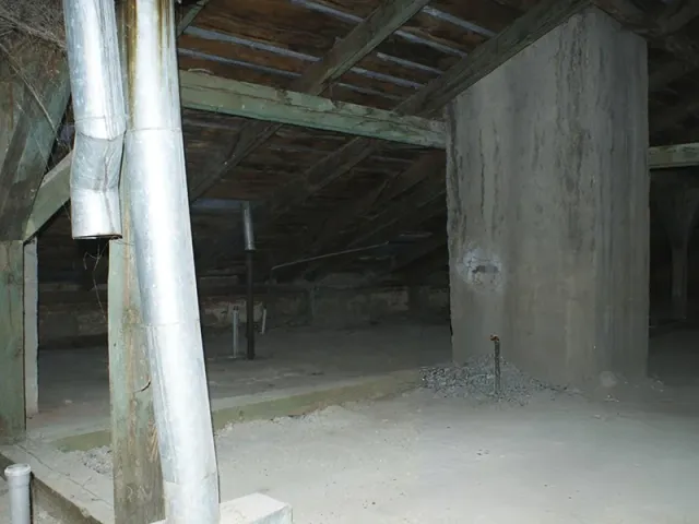 What to Expect During Pier and Beam or Block and Base Foundation Repair
