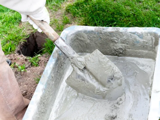Slurry Grouting Services in Weatherford, TX
