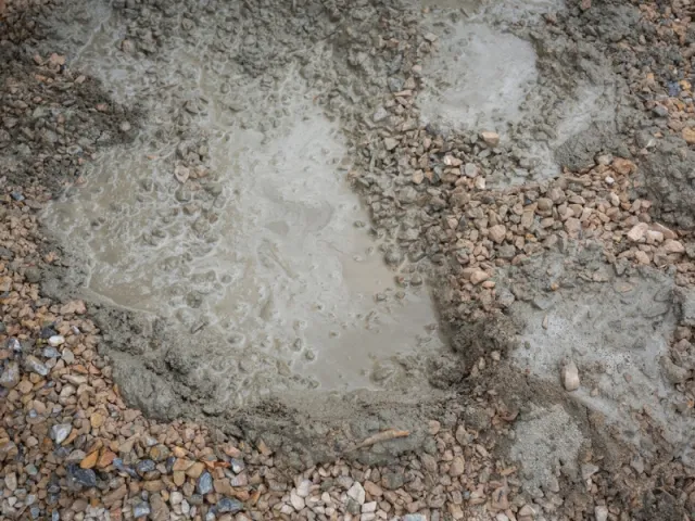 What to Expect During Slurry Grouting Services