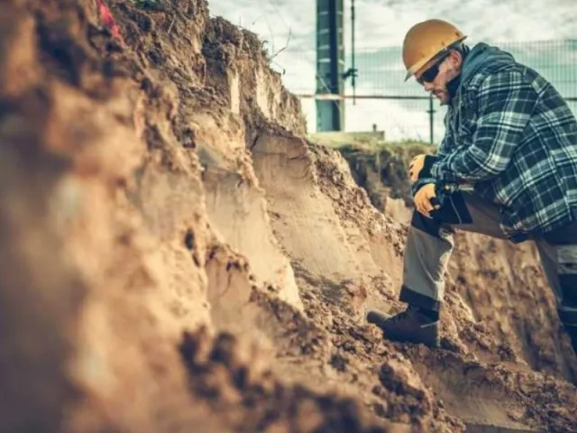 How Soil Removal Works