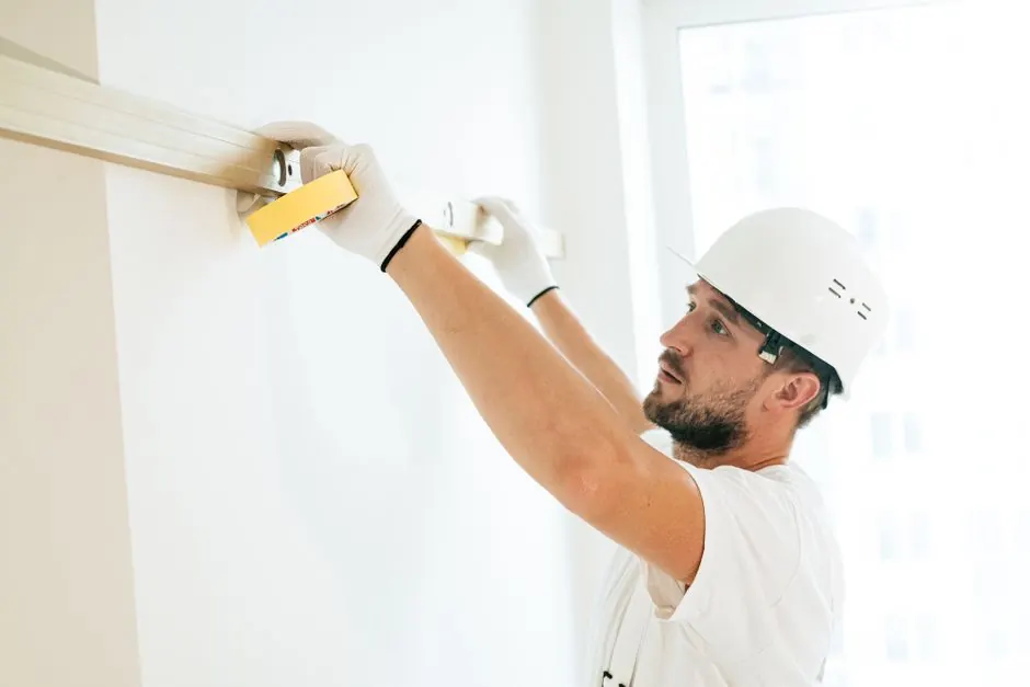 House Leveling
