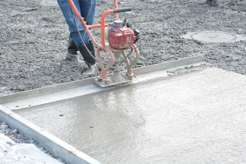 Slab Foundation Repair