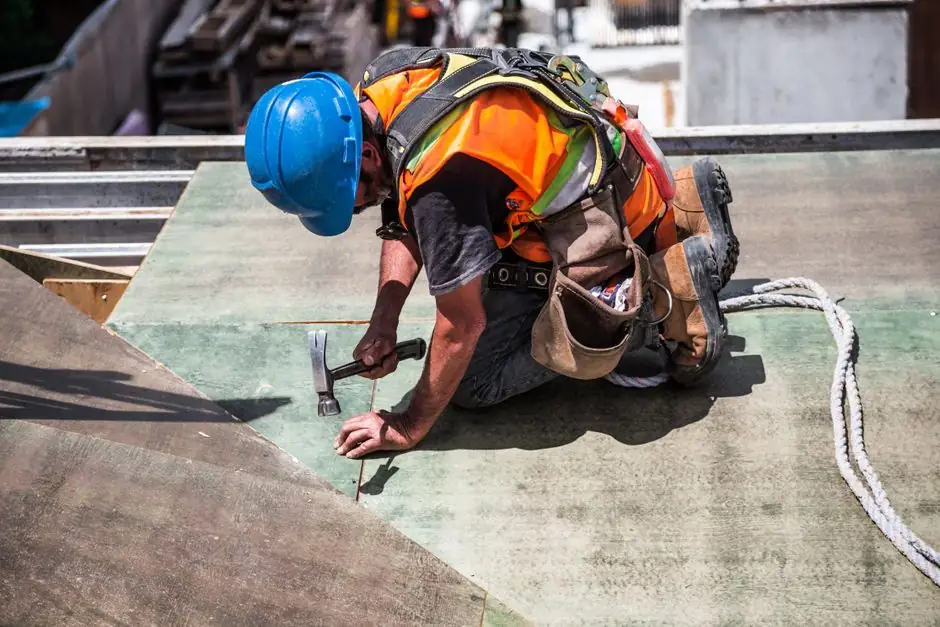 Commercial Foundation Repair