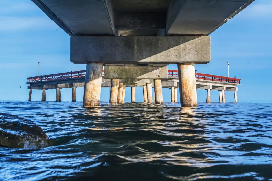 Pier and Beam Foundation Repair