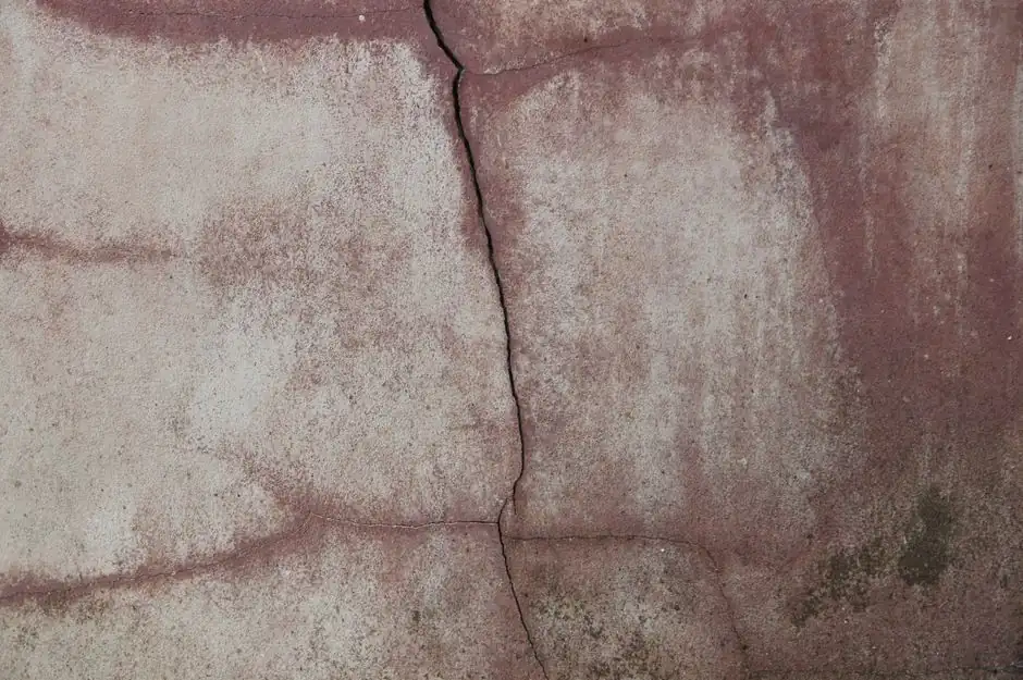 Foundation Stabilization