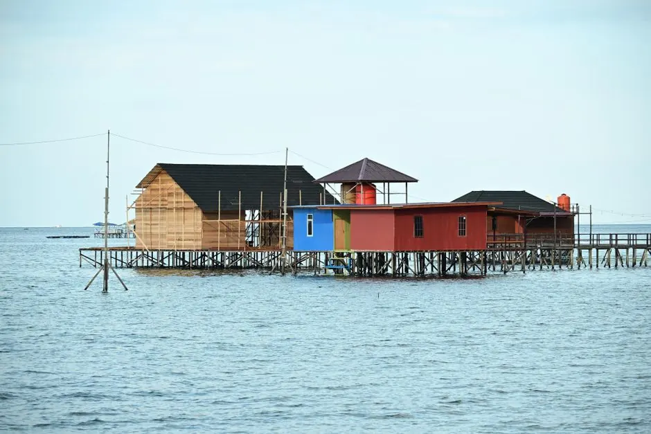 House Raising and Lifting