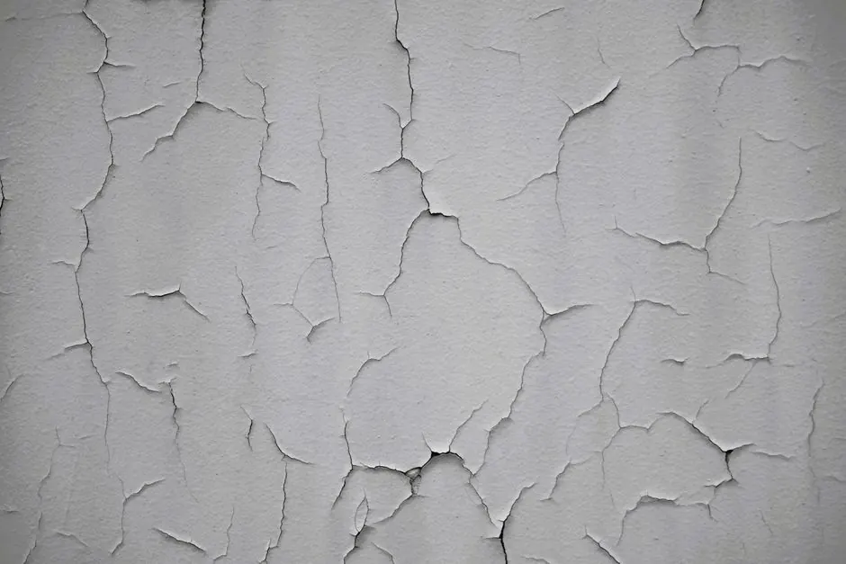 Cracked Wall Repair