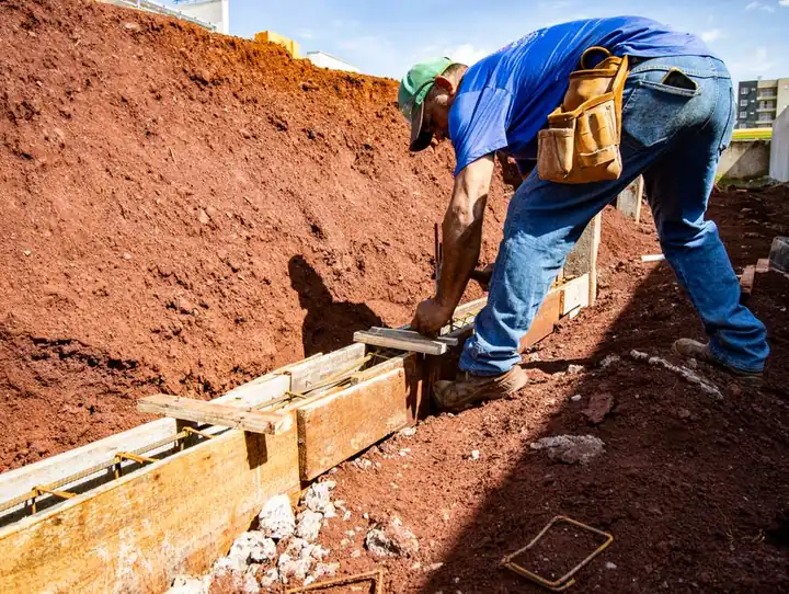 Our Expertise in Commercial Foundation Repair