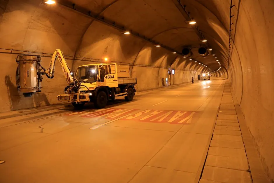 Tunneling Services