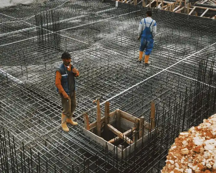 Benefits of Commercial Foundation Repair