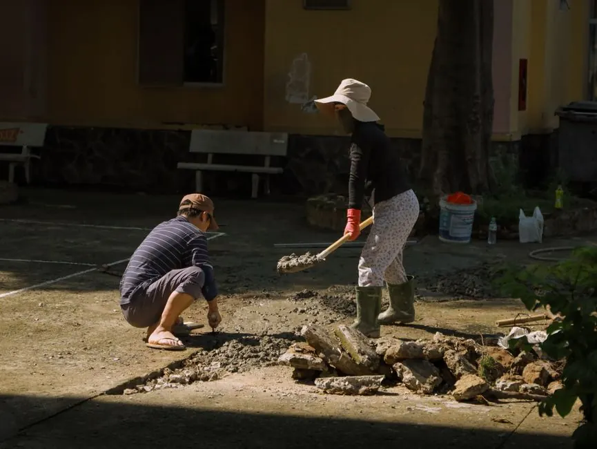 Foundation Repair