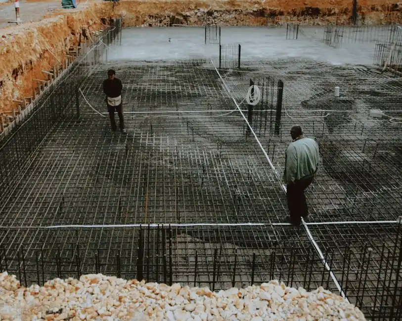 Foundation Inspection