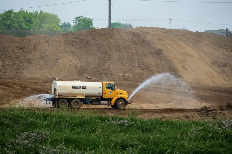 Soil Stabilization